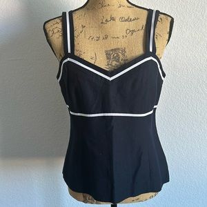Ann Taylor cute tank top